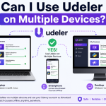 Udeler