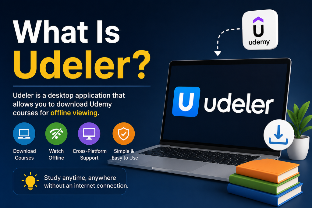 Udeler