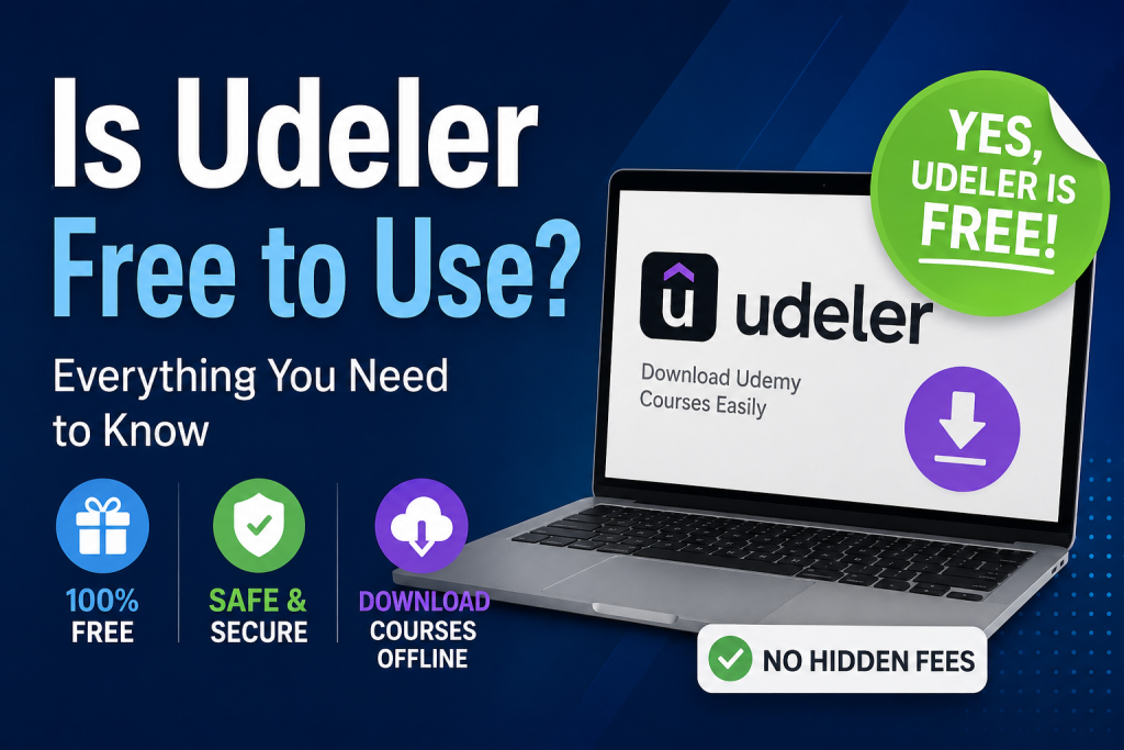 Udeler