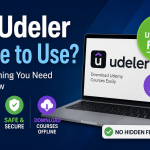 Udeler