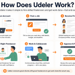 Udeler