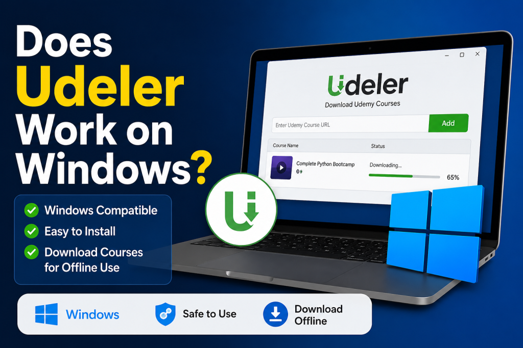 Udeler