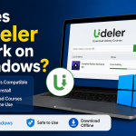 Udeler