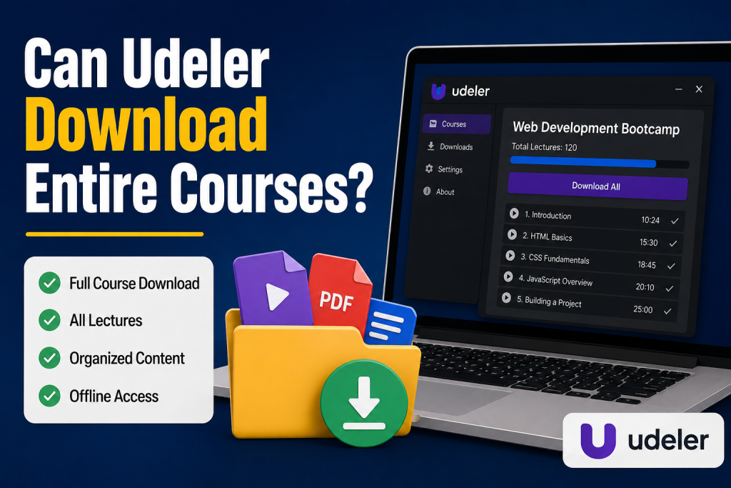 Udeler