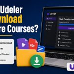 Udeler