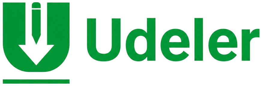Udeler_logo